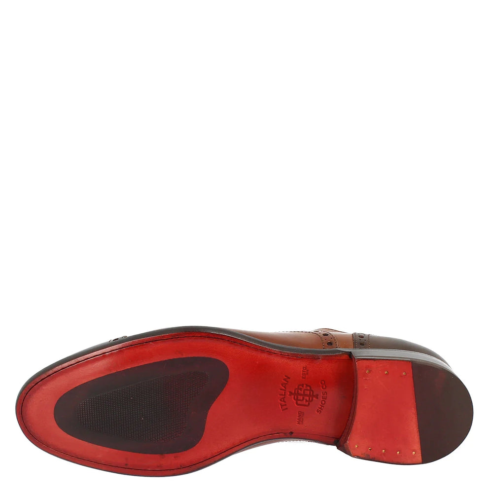 Brogues Shoes