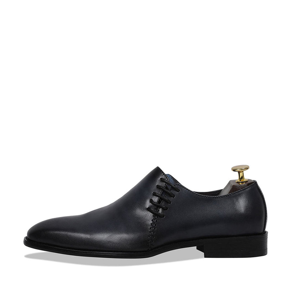 Spanish Leather Shoe