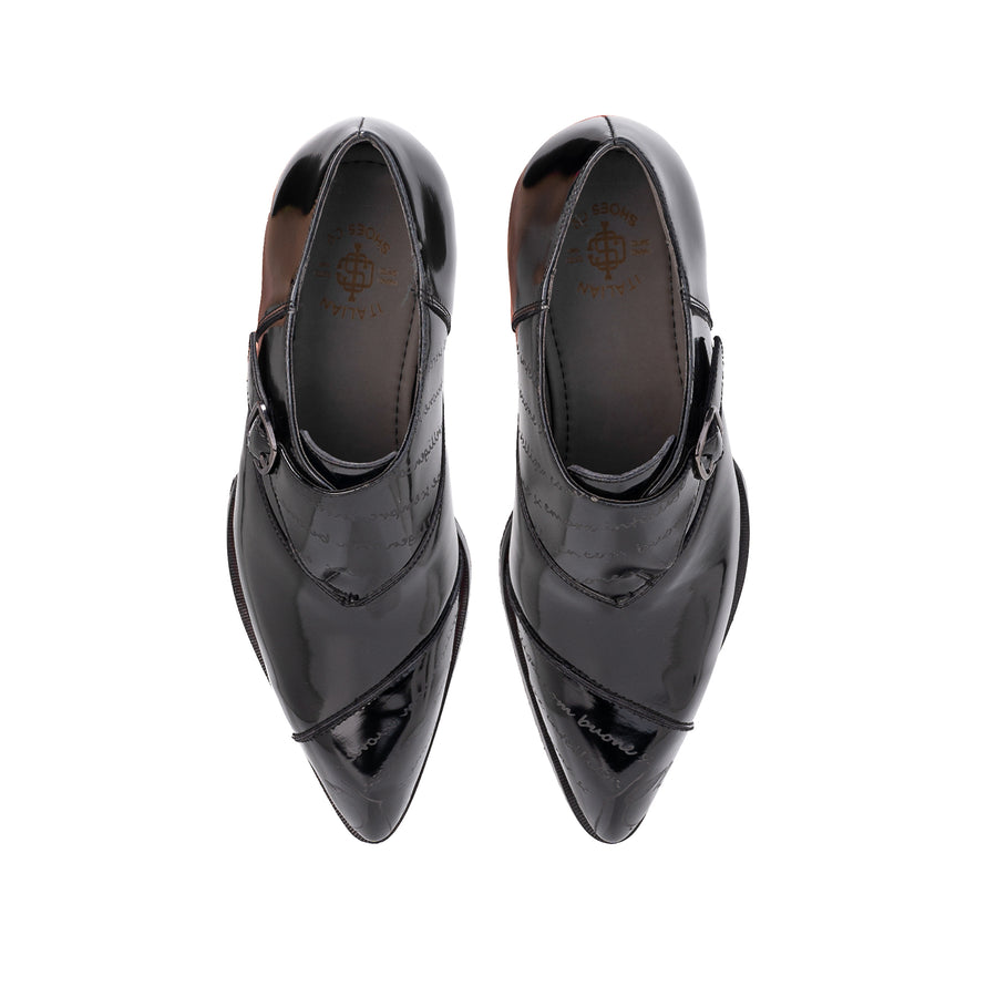 Monkstrap Party Wear Men s Shoes