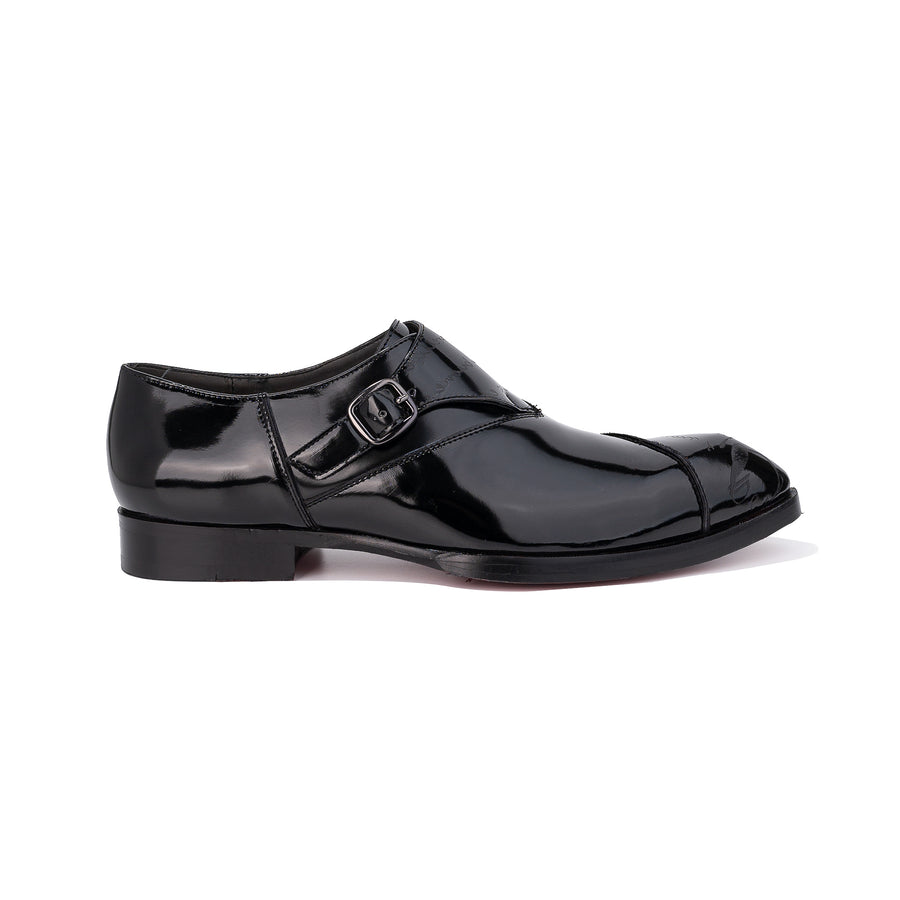 Monkstrap Party Wear Men s Shoes