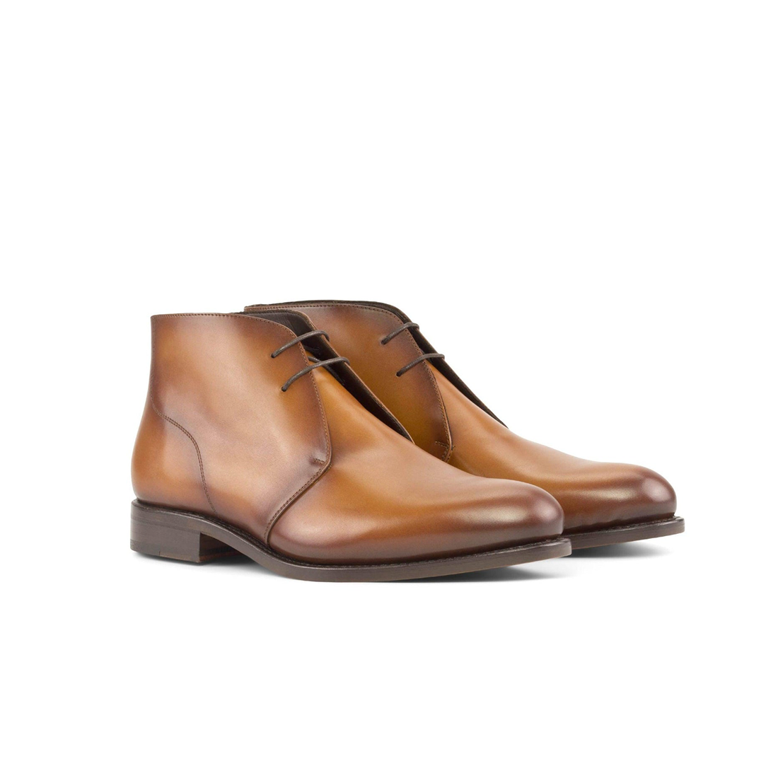 Rocco Chukka Boots