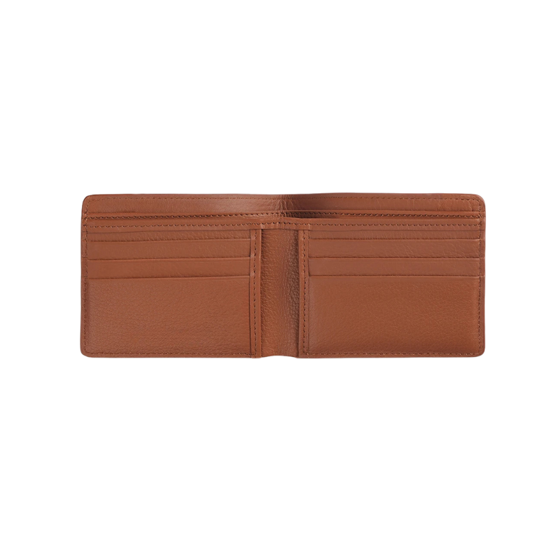 Lexor Leather Bi-fold Wallet