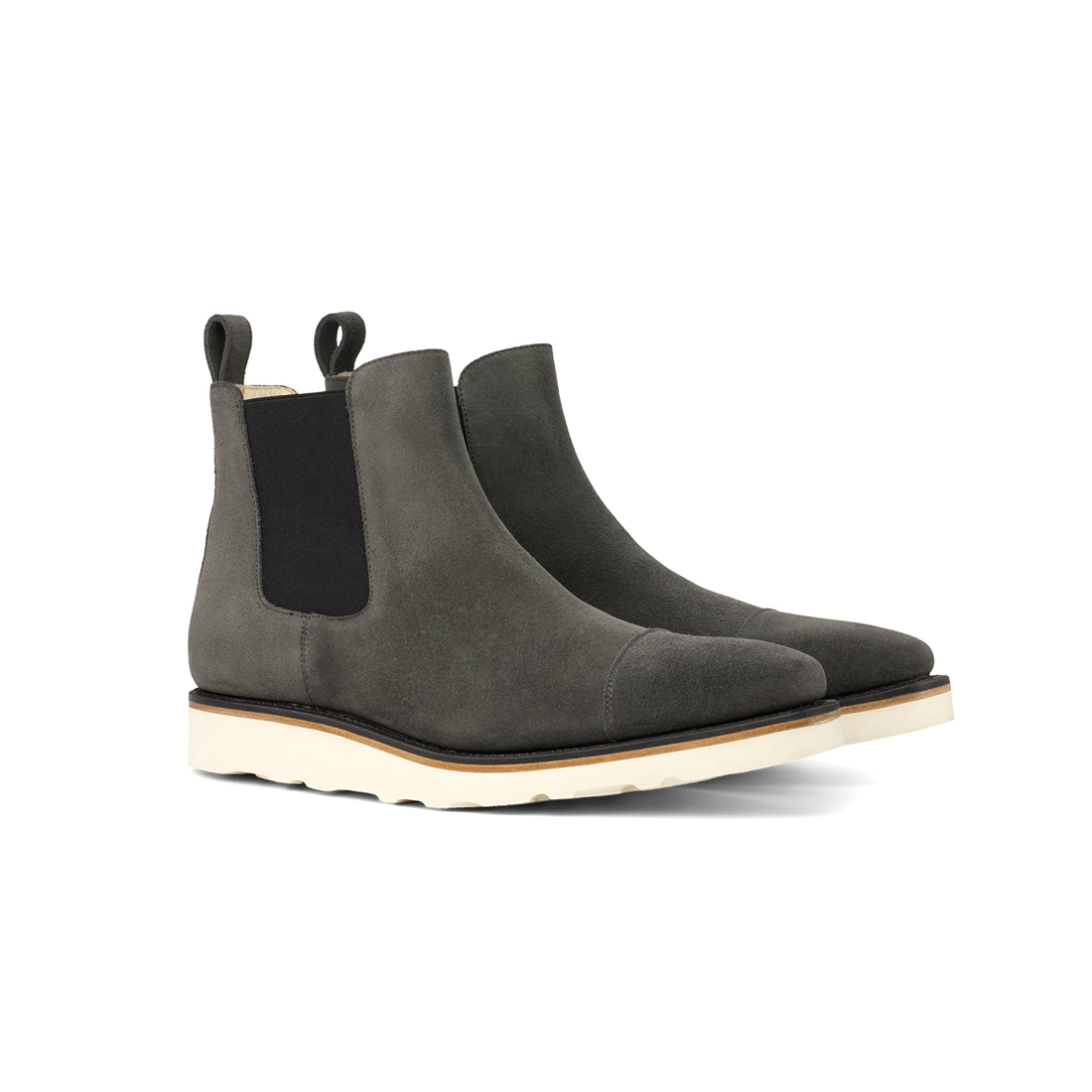 Gianz Chelsea Boots