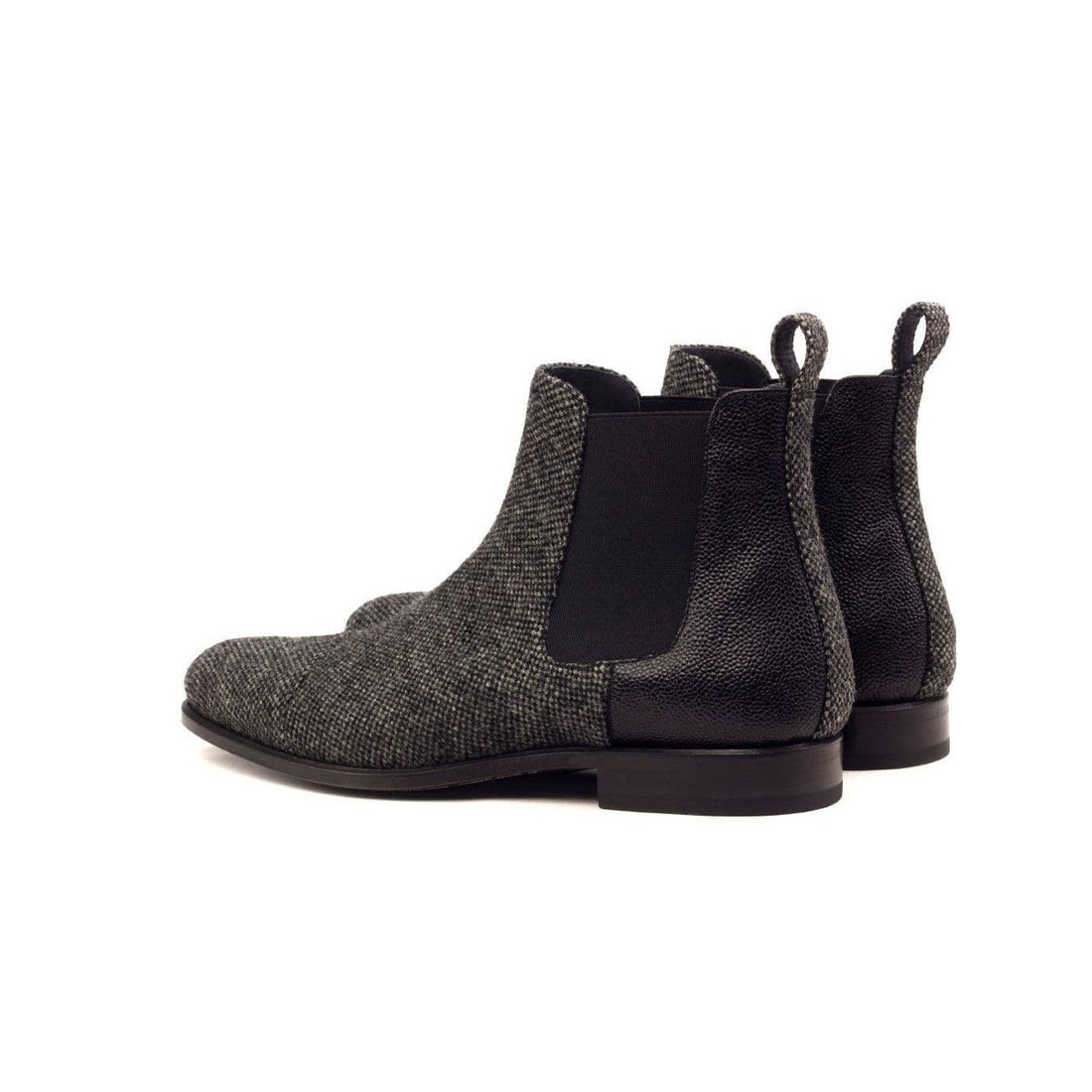 Giancarlo Chelsea Boots