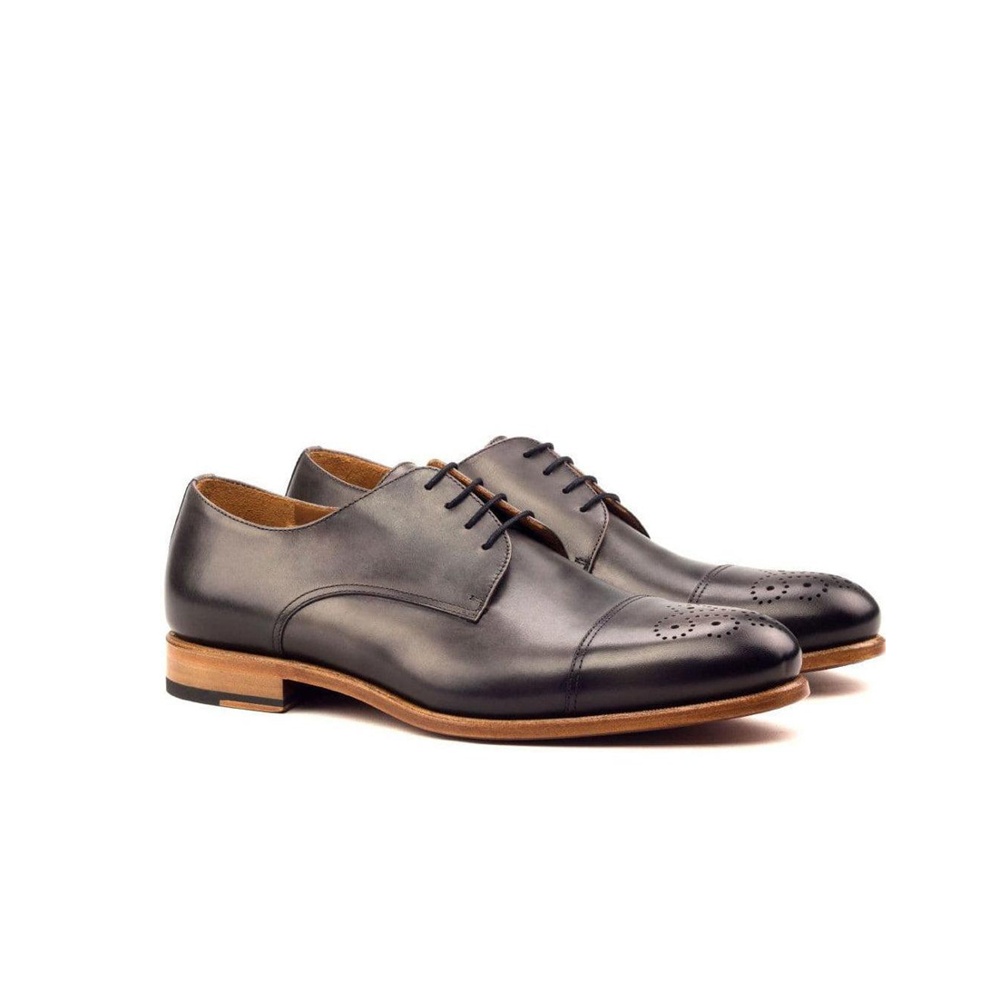 Ethereal Essence Derby Shoes