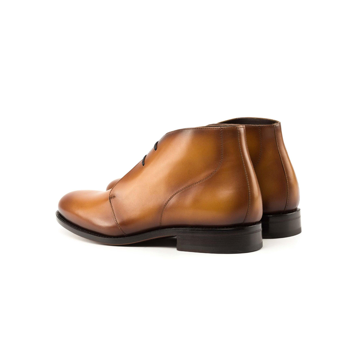 Romano Chukka Boots