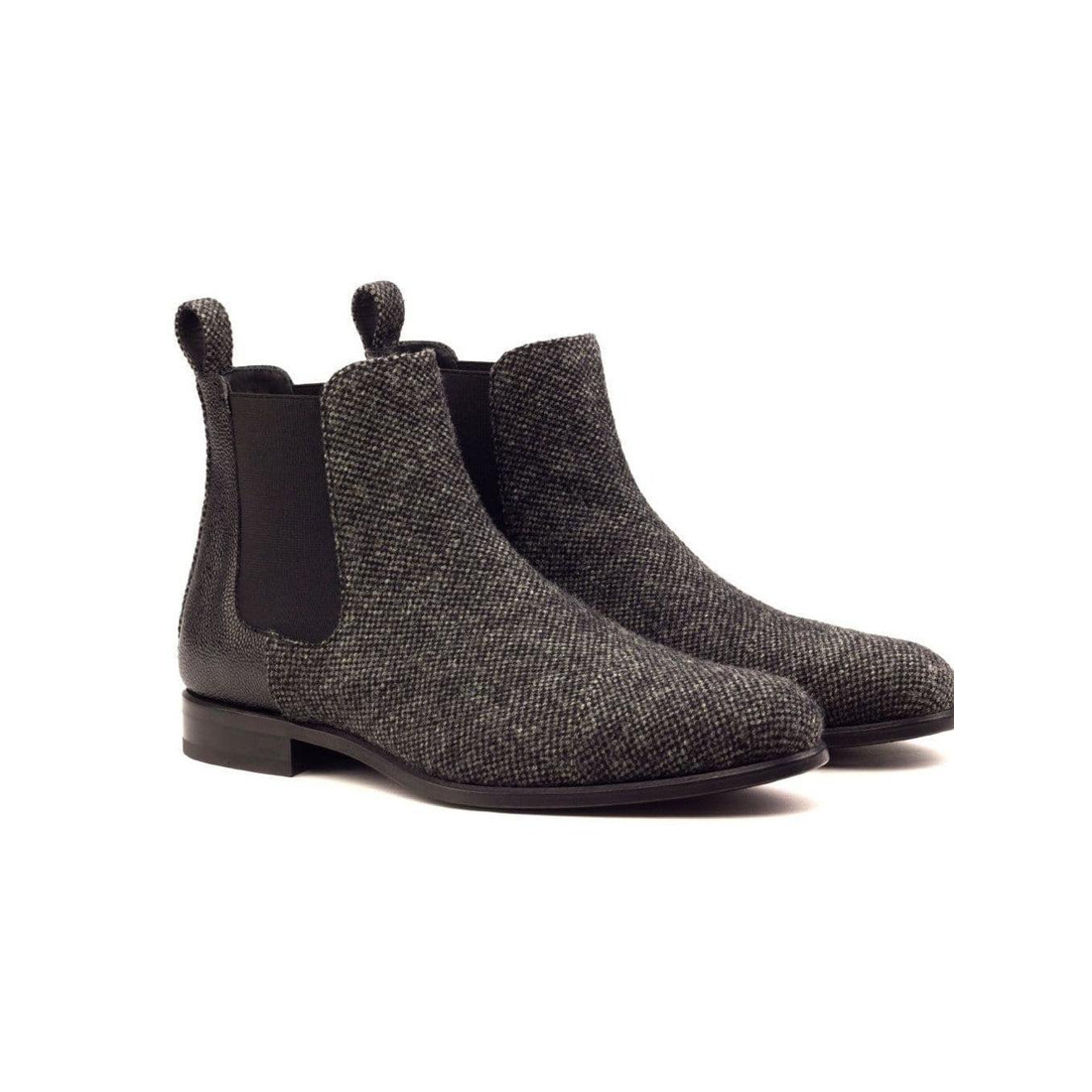 Giancarlo Chelsea Boots