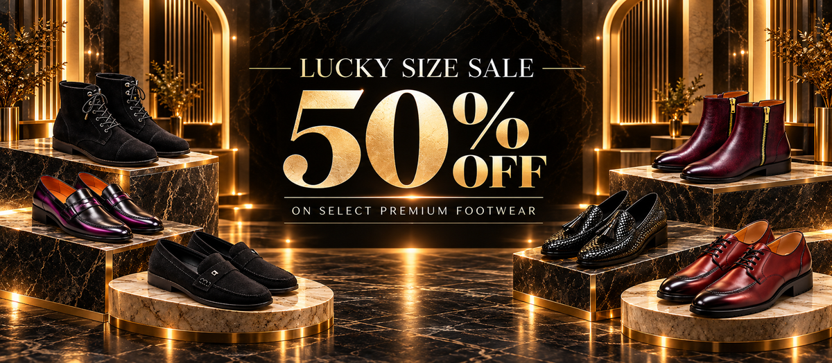 Italian Shoes Company