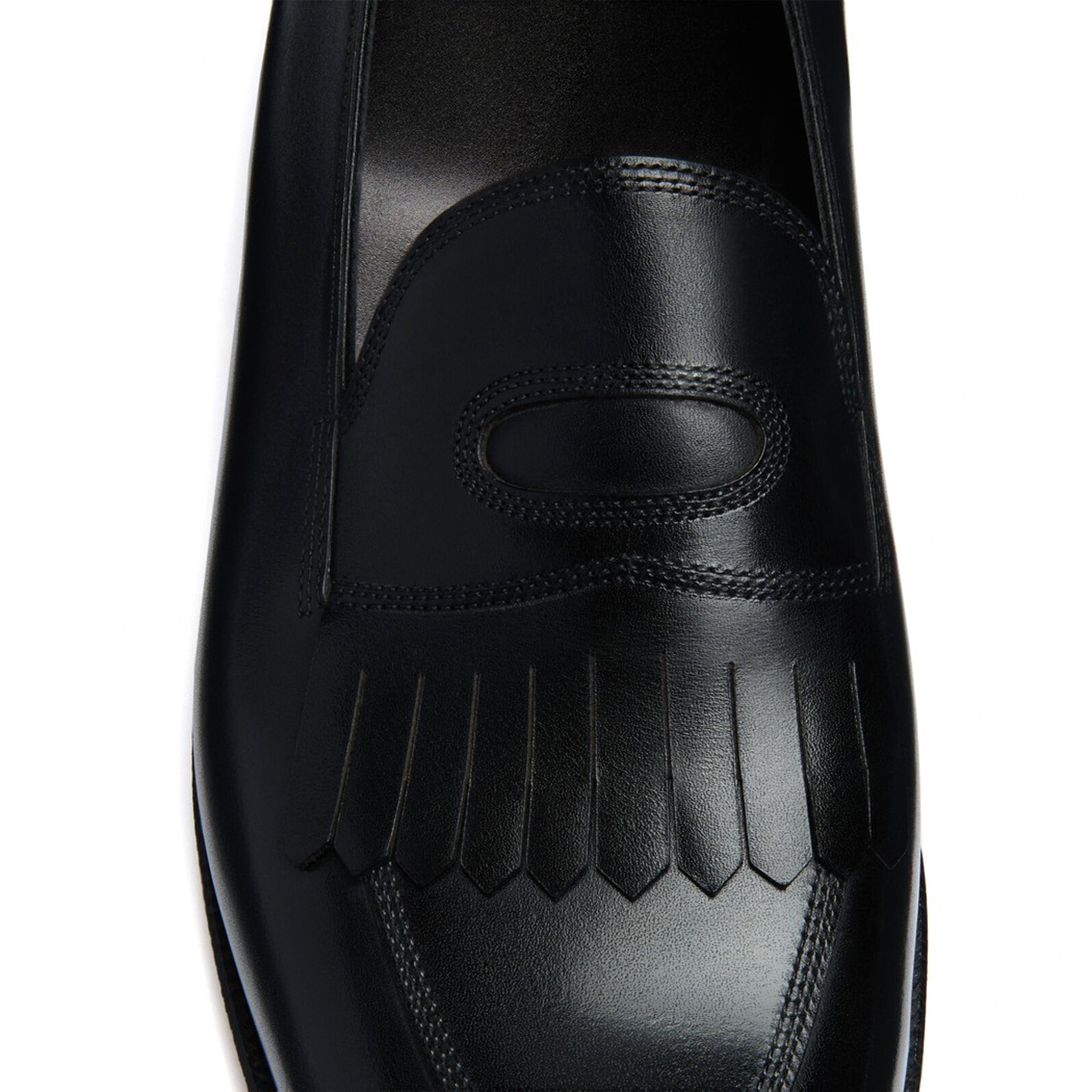 Men's Penny Loafers