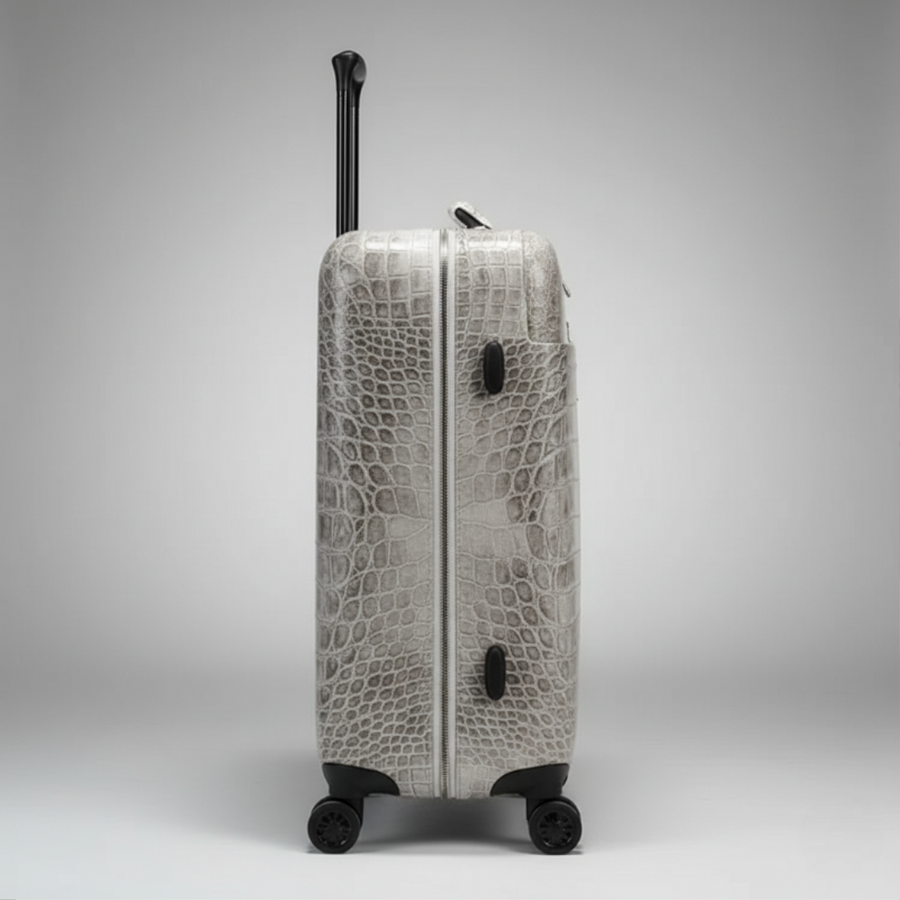 Arctic Croc Voyager Trolley