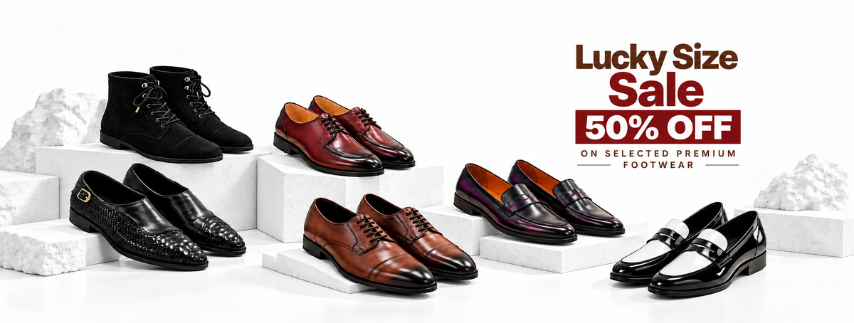 Italian Shoes Company