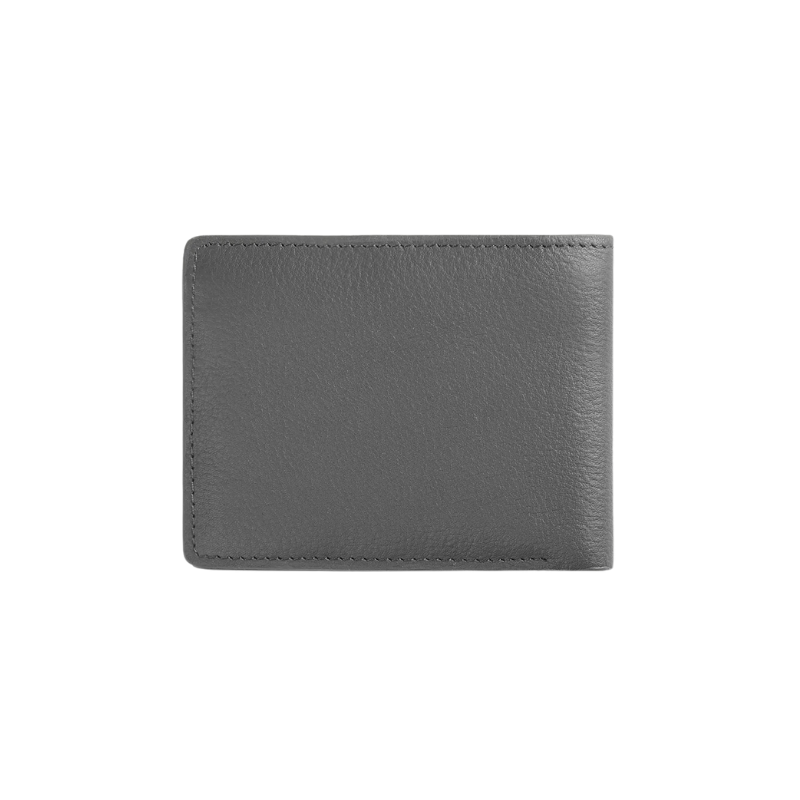 Lexor Leather Bi-fold Wallet