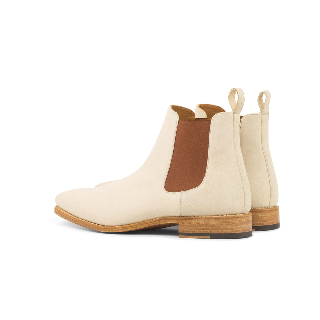 Gavino Chelsea Boots