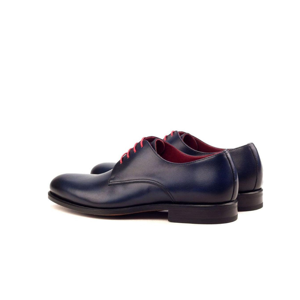 Blissful Blossom Derby Shoes