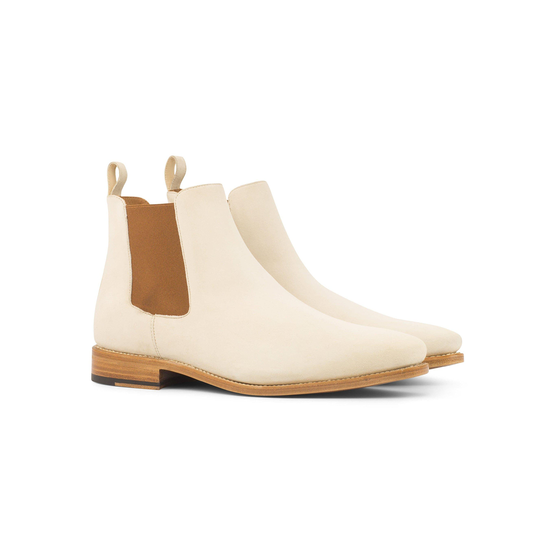 Gavino Chelsea Boots