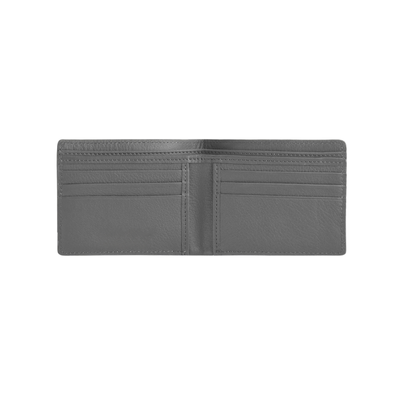 Lexor Leather Bi-fold Wallet