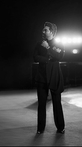 Allu Arjun