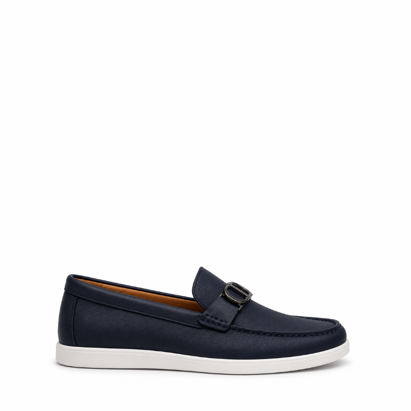 Adam Elite Casual Leather Loafers