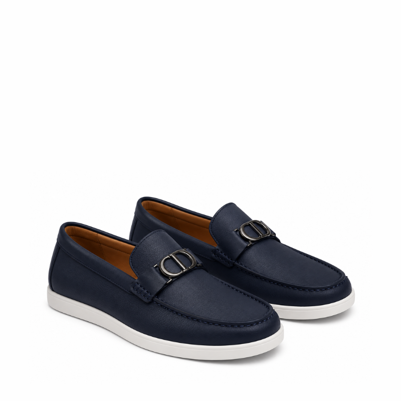 Adam Elite Casual Leather Loafers