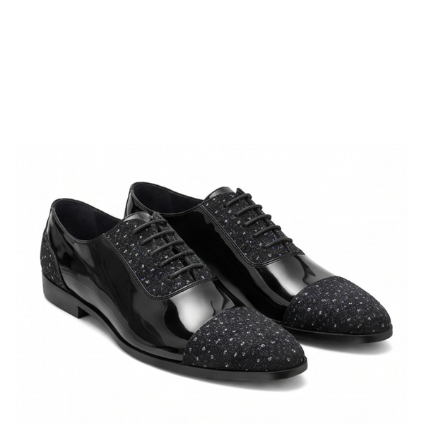 Adriano Eclipse Luxury Oxford Shoes
