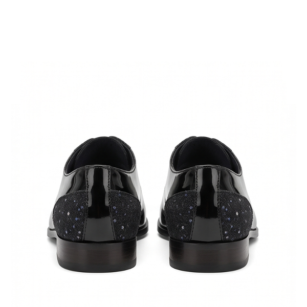 Adriano Eclipse Luxury Oxford Shoes