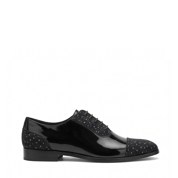 Adriano Eclipse Luxury Oxford Shoes