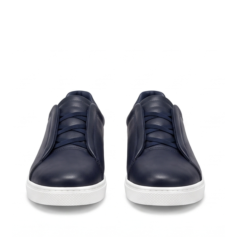 Aether Luxe Tripple Stitch Sneaker