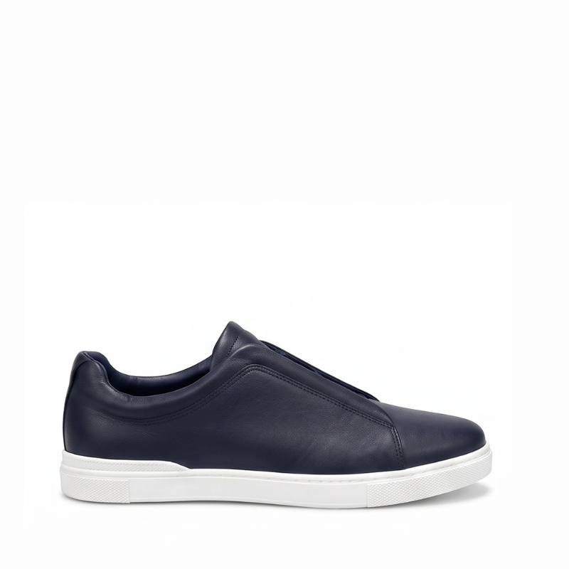 Aether Luxe Tripple Stitch Sneaker