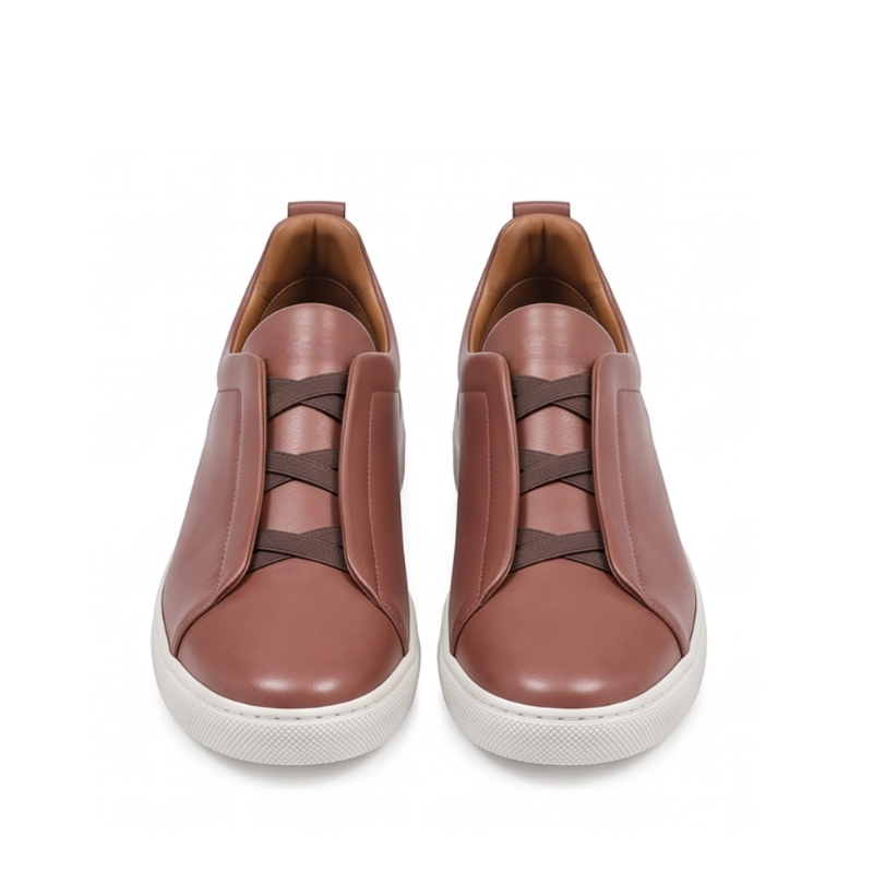 Winston Comfortable Triple Stitch Sneaker