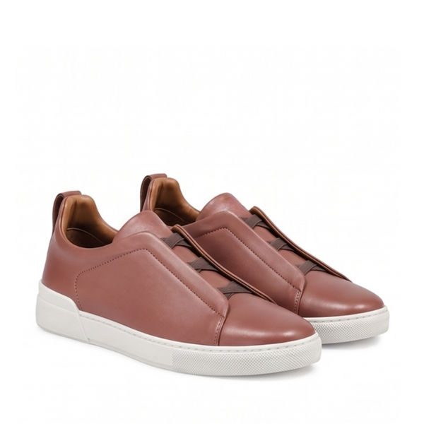 Winston Comfortable Triple Stitch Sneaker