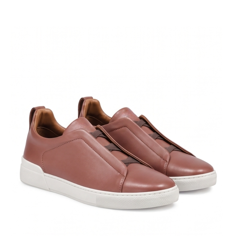 Winston Comfortable Triple Stitch Sneaker