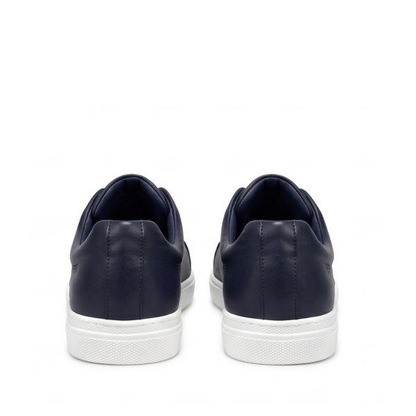 Aether Luxe Tripple Stitch Sneaker