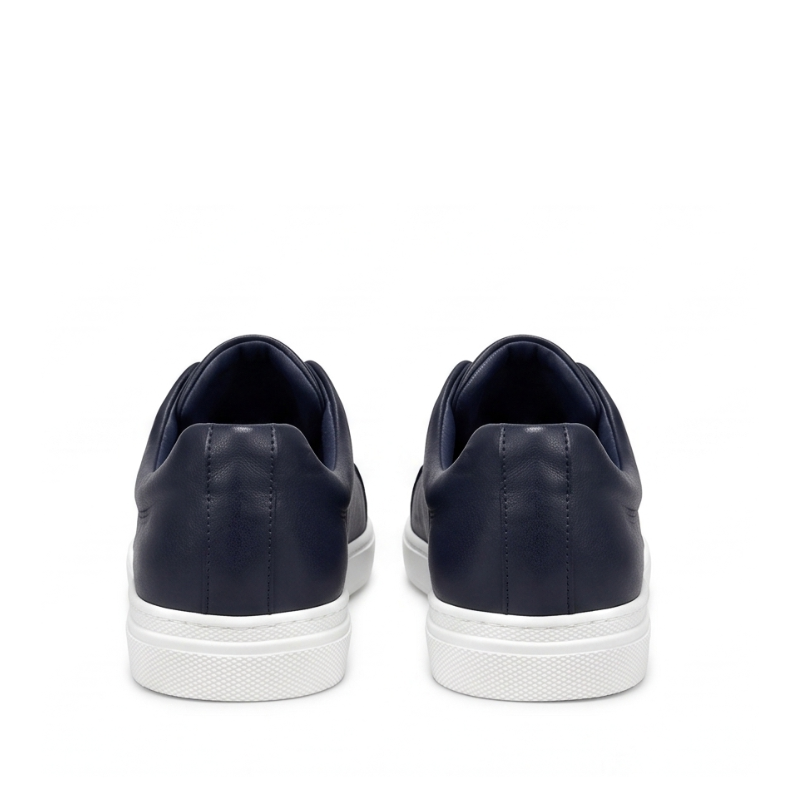 Aether Luxe Tripple Stitch Sneaker