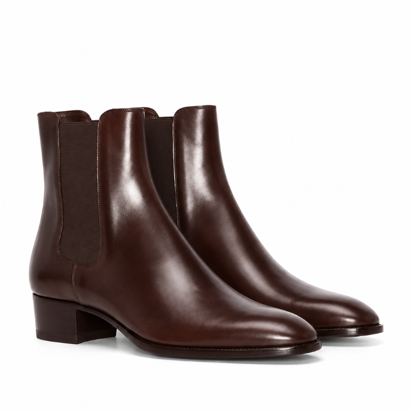 Allen Chelsea Boots