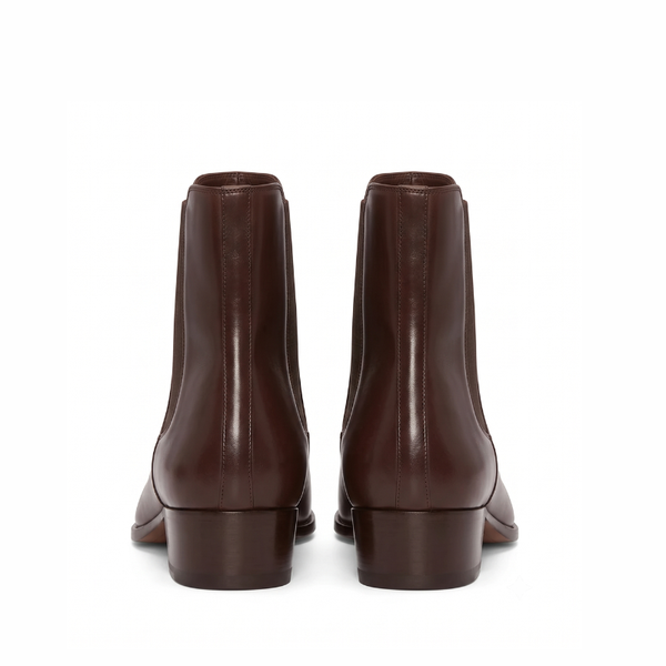 Allen Chelsea Boots