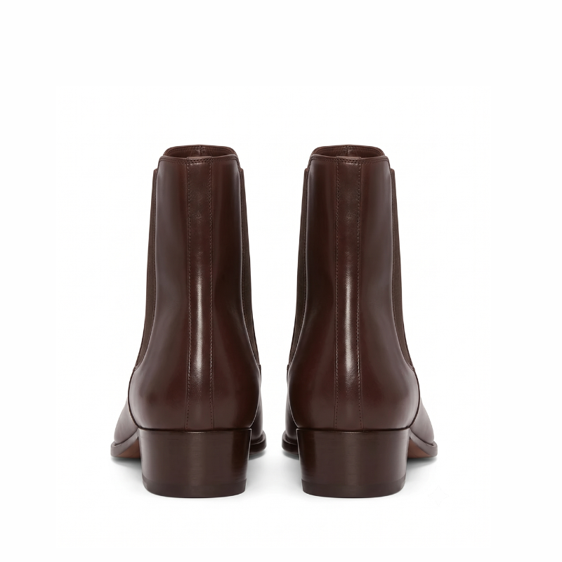 Allen Chelsea Boots