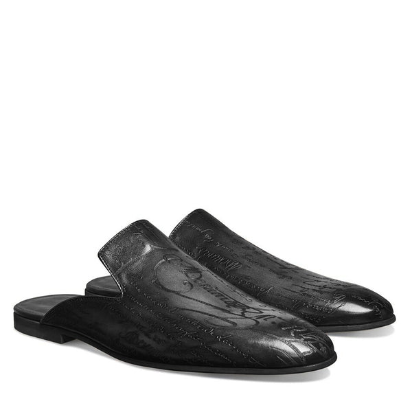 Trinidad Welch Mules