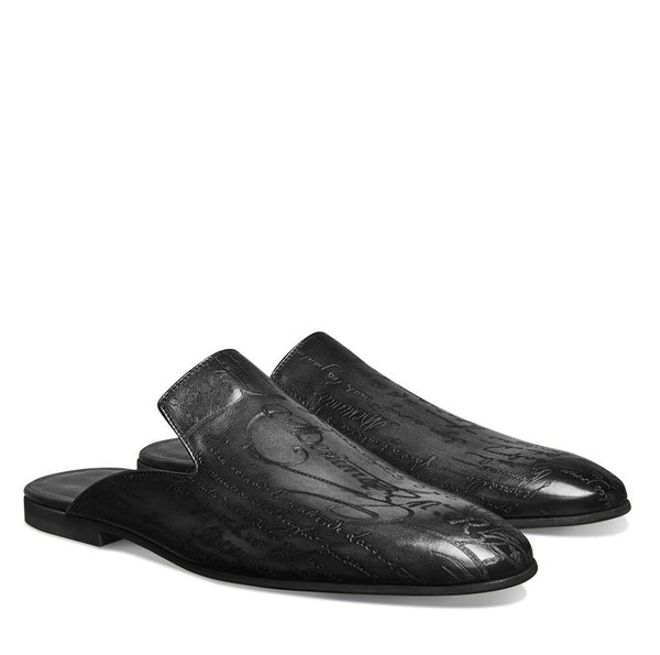 Trinidad Welch Mules