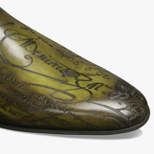 Trinidad Welch Mules