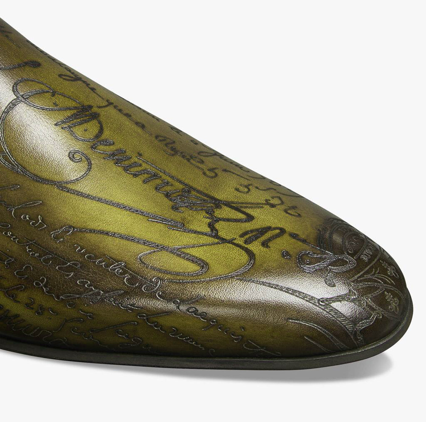 Trinidad Welch Mules