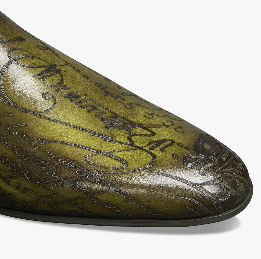 Trinidad Welch Mules
