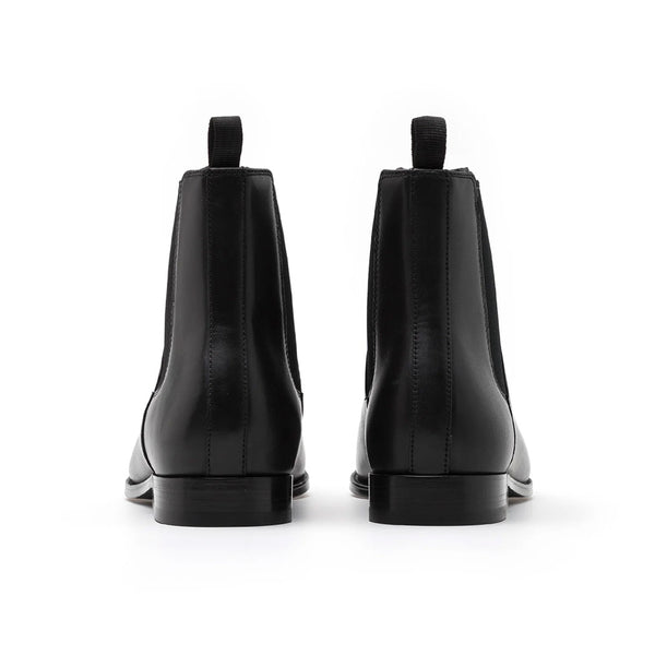 Metropolitan Chelsea Boot
