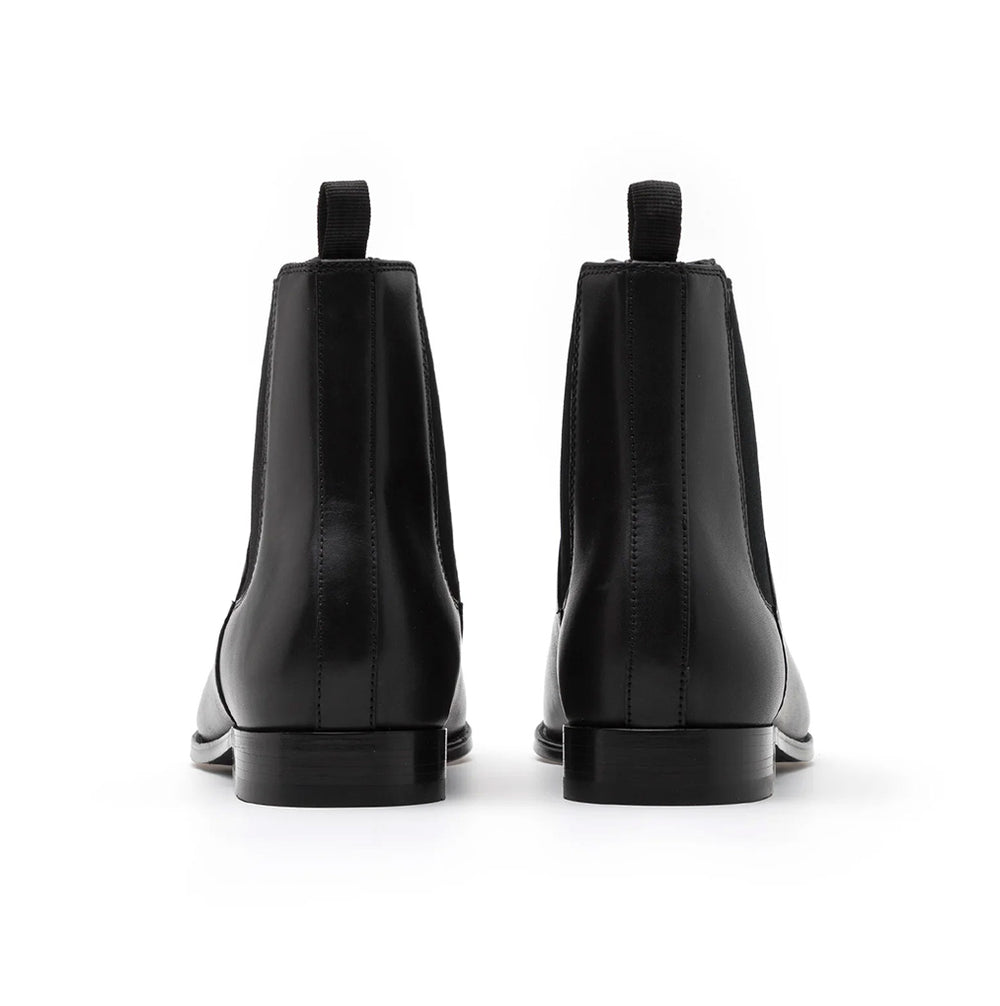 Metropolitan Chelsea Boot