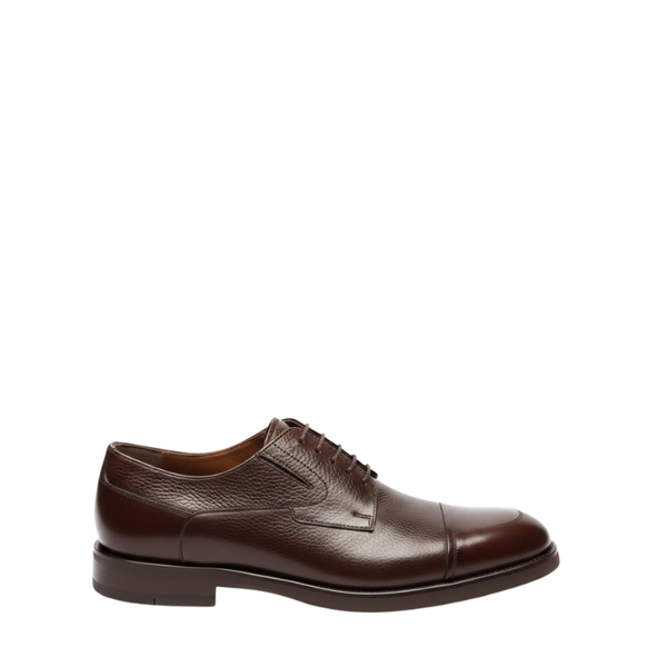 Artisan Legacy Cap Toe Oxford Shoes