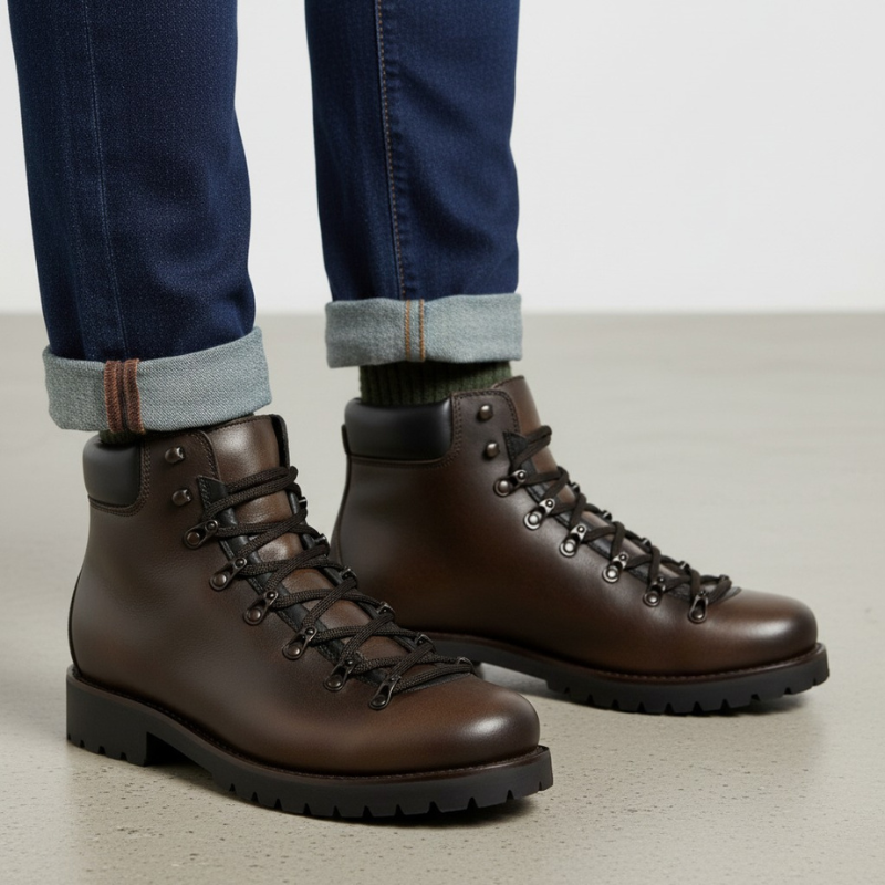 Artisan Trail Hiking Boots