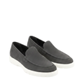 Charcoal Grey