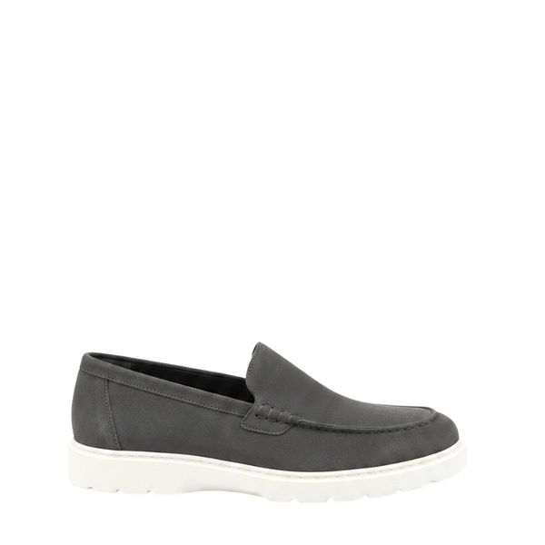 Ash Vale Contemporary Hybrid Sole Loafers