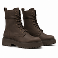 Dark Chocolate Brown