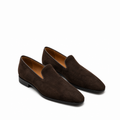 Dark Chocolate Brown