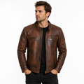 Vintage Brown